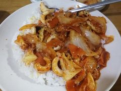 -金家米肠汤饭(振华路店)