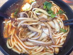 -鑫花溪牛肉米粉(文星广场店)