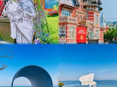 -大连海昌东方水城