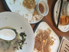 -如轩·海鲜砂锅粥·潮汕菜(海珠店)