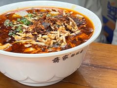-蒋家肠旺面馆(合群路店)