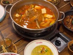 -亮欢寨(凯里总店)