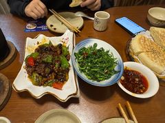 -本味焖罐源(天泽街店)