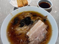 -港汇恒隆广场