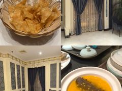 -祥记·国宴豫菜·经典粤菜(郑东新区新长安店)