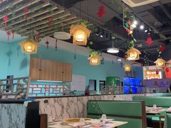 -云中鱼蒸汽石锅鱼(川沙百联店)