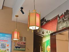 -九老汉·川渝江湖菜(合川路2店)
