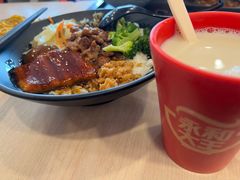 -永和大王(小厨·东四十条店)