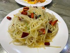 -华春餐馆(鱼山路店)