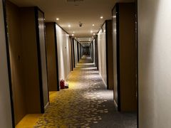-上海浦东机场海上铂悦酒店