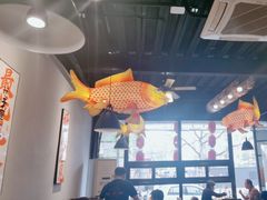 -向川南·水煮鱼·川菜(和平里店)