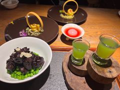 -浙里本味·宴四季江南(三台山路店)