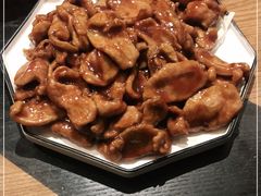-娄三少春饼·烤鸭(合生汇购物中心店)