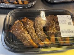 -山姆会员商店(杨桥西路店)