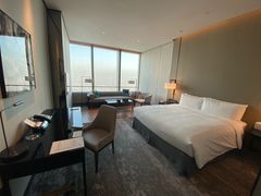 -长沙尼依格罗酒店