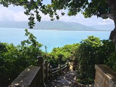 -海南分界洲岛旅游区