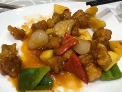 -凤城礼记鱼翅海鲜酒家(新马路总店)