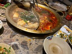 -小龙坎火锅(春熙太古里店)
