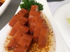 桂花糯米藕-峨嵋酒家总店(车公庄店)