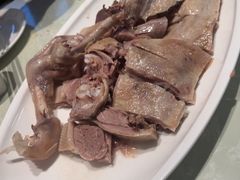 -金典银峰老鹅馆·昆山菜(亭林公园店)