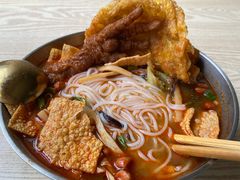 -龍城柳州螺蛳粉(群星路店)