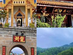 -潮州古城