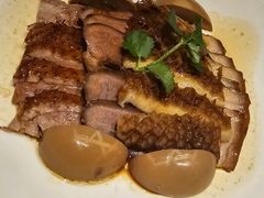 -潮州府·潮菜·砂锅粥(徐家汇店)