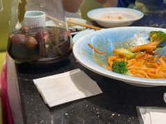 -清真·锦翔炝锅鱼(明德门店)