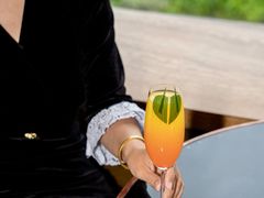 -厦门海港英迪格酒店(中山路店)