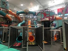 -幸福花欢乐世界(东辰广场A座店)