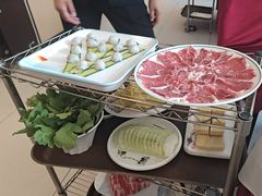 -天宜隆蘑菇宴火锅(石景山旗舰店)