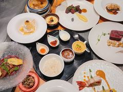 -香樟花园法式铁板烧(恒隆广场店)
