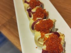 -晓寿司·精致料理(绿地店)