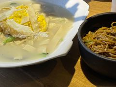 -東舍食唐精品陕菜馆