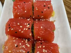 -富豪酒家(正大广场店)