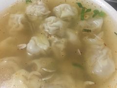 -汪家馄饨(集庆路店)
