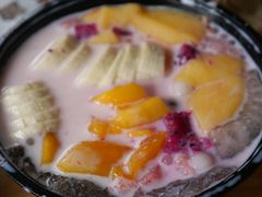 -串妹花式冰粉(乐山总店)
