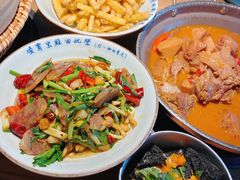-吃饭皇帝大(解放西路店)