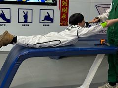 -飞行家太空体验馆(祥云小镇店)