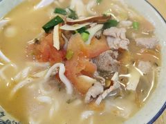 -阿彬生炒牛肉面(解放路店)