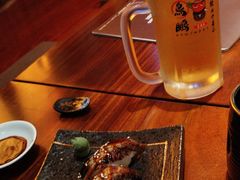 -鸟鹏烧鸟居酒屋(仁恒梦中心店)