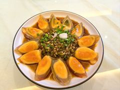 -老渔家鲜鱼轩(南浦横街店)