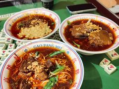 -高胖妹面庄(黄河道店)