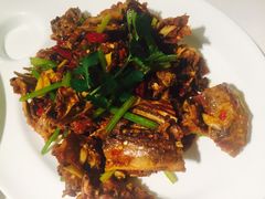 -同喜烤鸭店(光芒店)