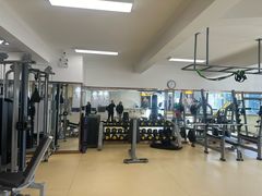 -中田健身工作室(莘庄地铁站店)