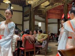 -HOHO餐厅(古子城店)