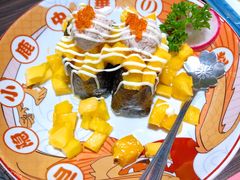 -仙隐小鹿中華の日料(荣民龙首广场店)
