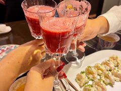 -海派悦庭·海胆烧麦·新融合菜(凯德广场店)