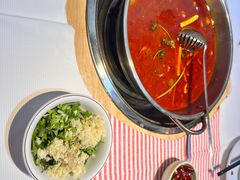 -二钳洞庭虾蟹·江湖菜(鹭岛店)