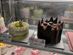 -BreadTalk面包新语·烘焙蛋糕(金光华广场店)